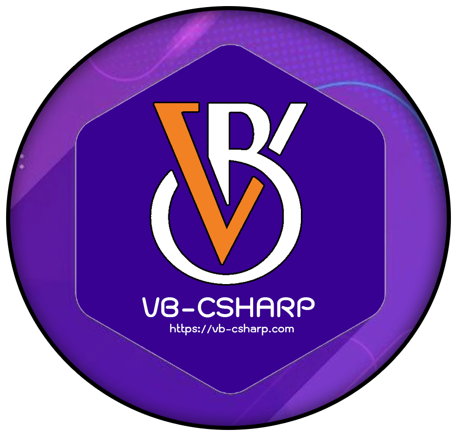 VB-CSharp Logo